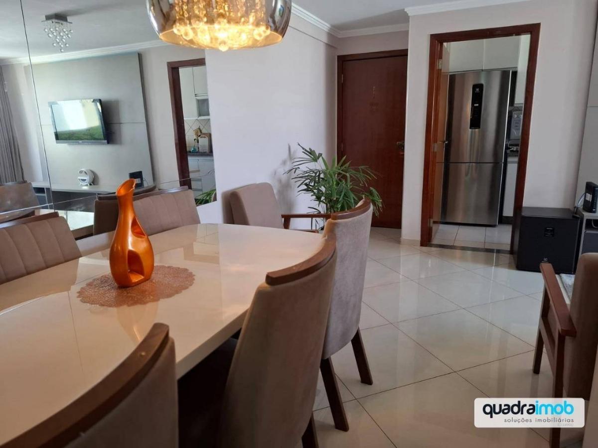 Apartamento, Sul, 3 Quartos, 1 Vaga, 1 Suíte