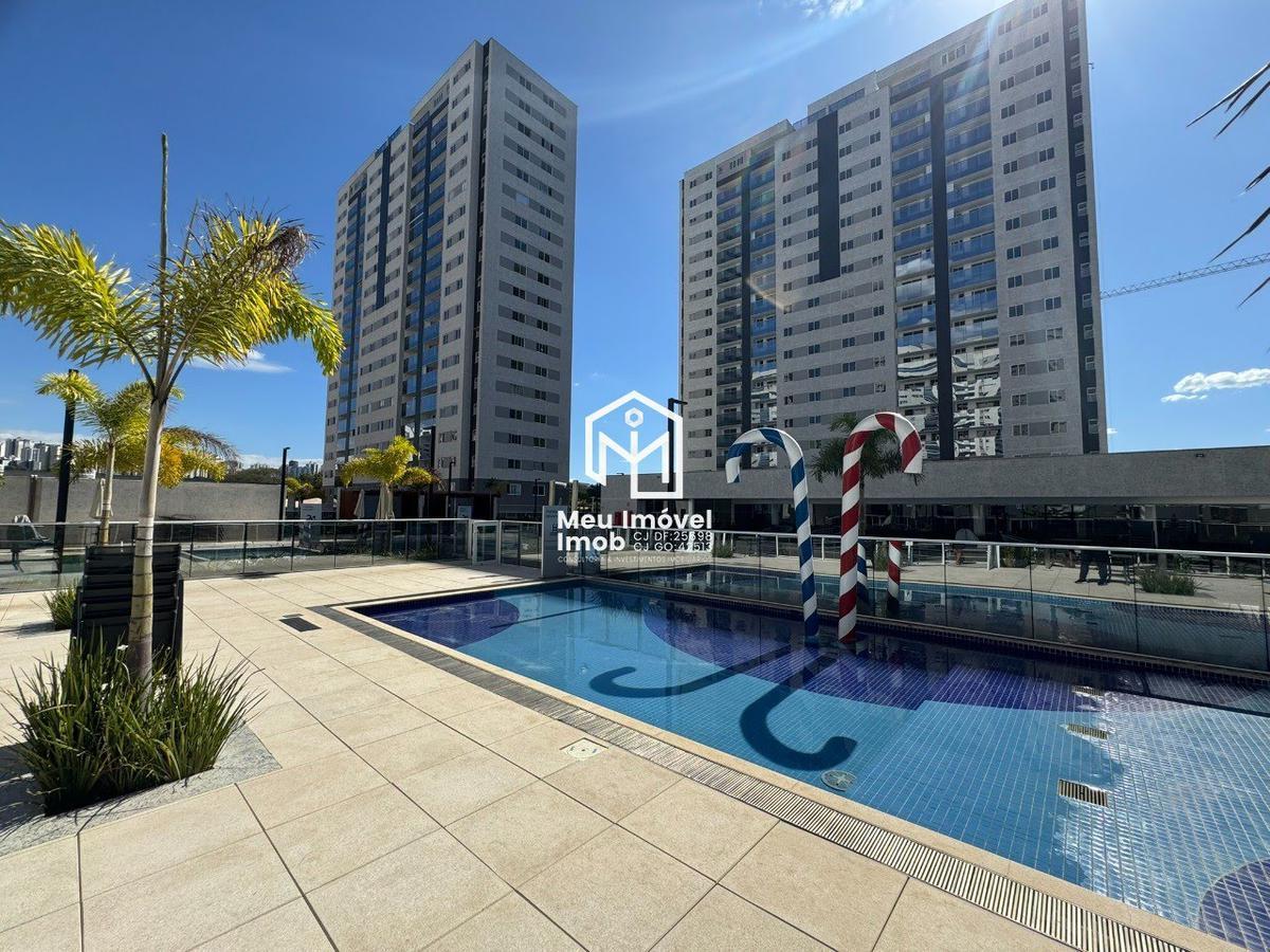 Apartamento, Norte, 2 Quartos
