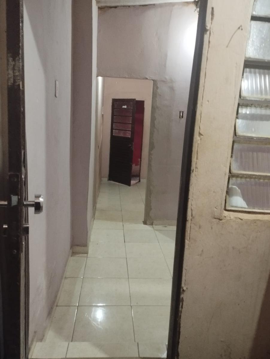 Casa, Recanto das Emas, 2 Quartos