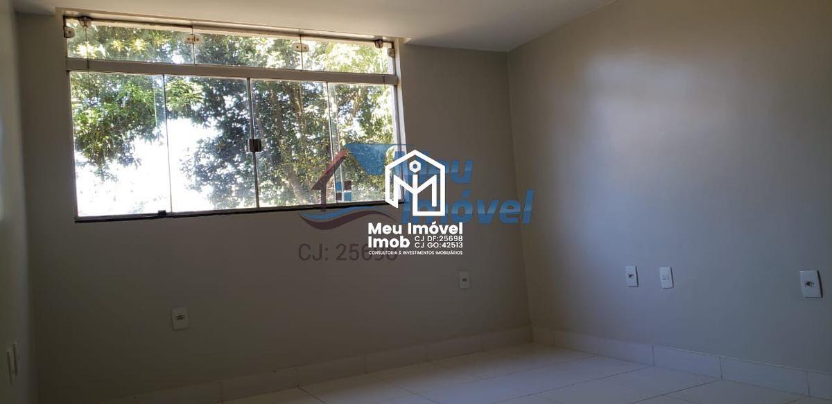 Casa, Setor Habitacional Jardim Botânico, 4 Quartos