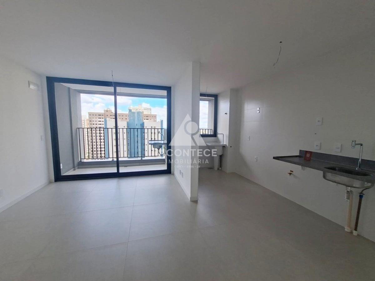 Apartamento, Sul, 2 Quartos, 1 Vaga, 1 Suíte