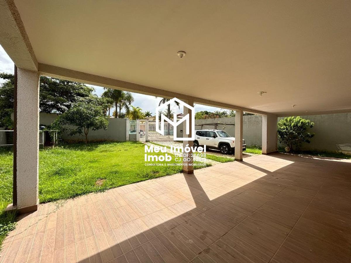 Casa, Park Way, 6 Quartos