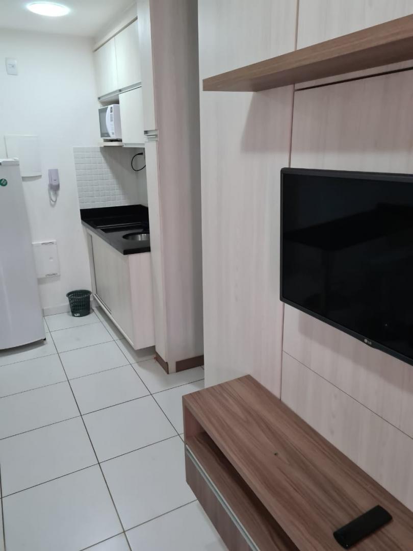 Apart Hotel, Park Sul, 1 Quarto