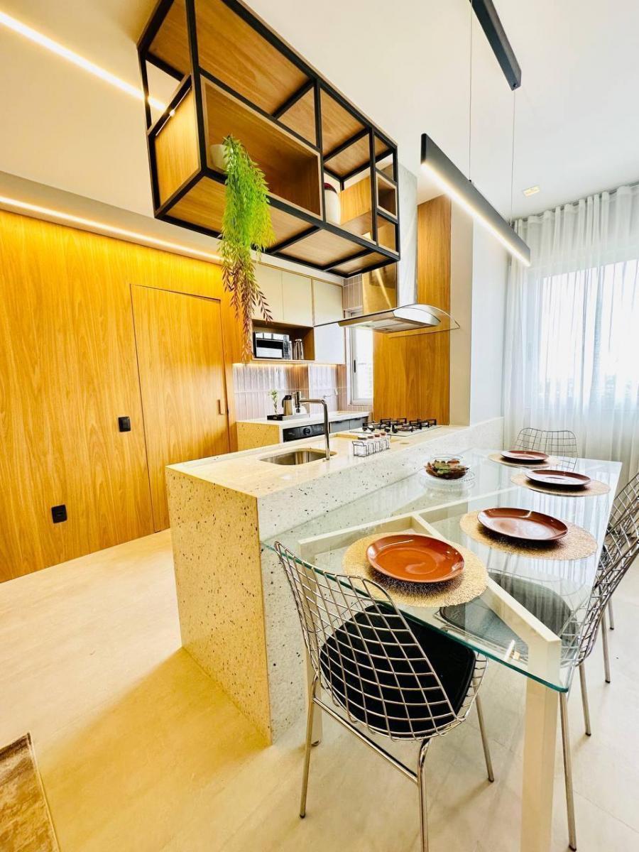 Apartamento, Samambaia Sul, 2 Quartos, 1 Vaga, 1 Suíte