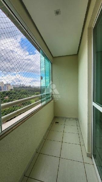 Apartamento, Norte, 2 Quartos, 1 Vaga, 1 Suíte