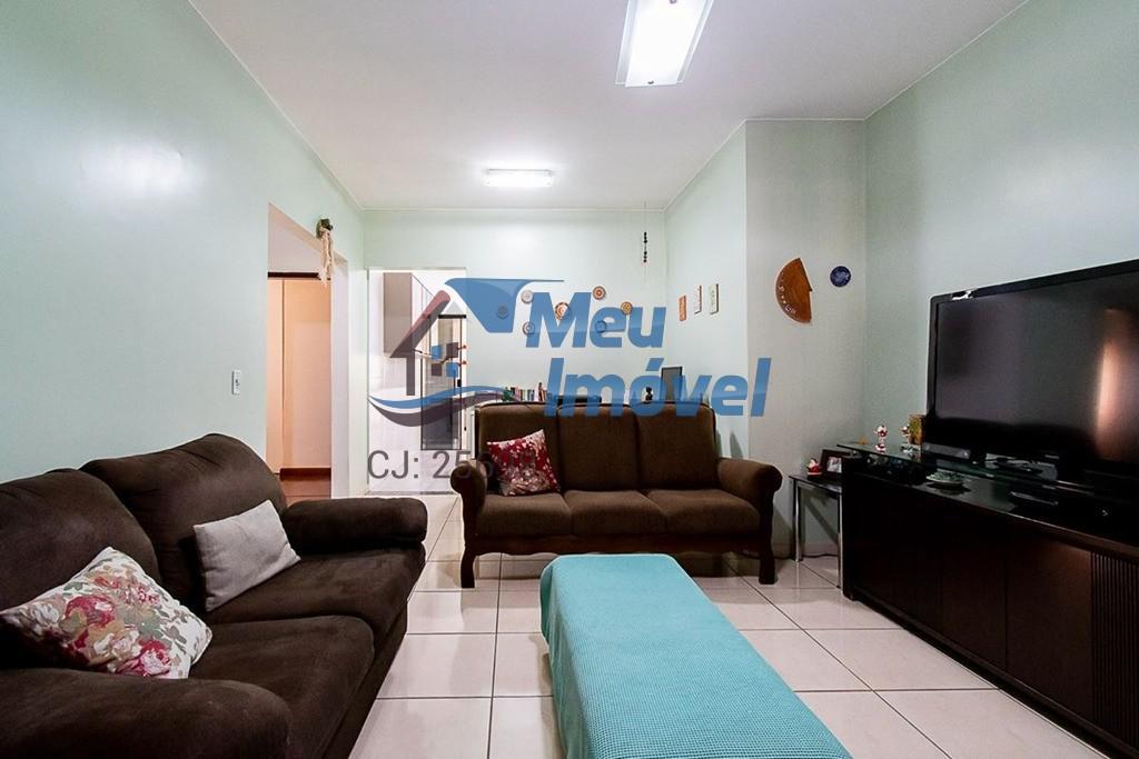 Casa, Guará I, 3 Quartos, 3 Vagas, 1 Suíte