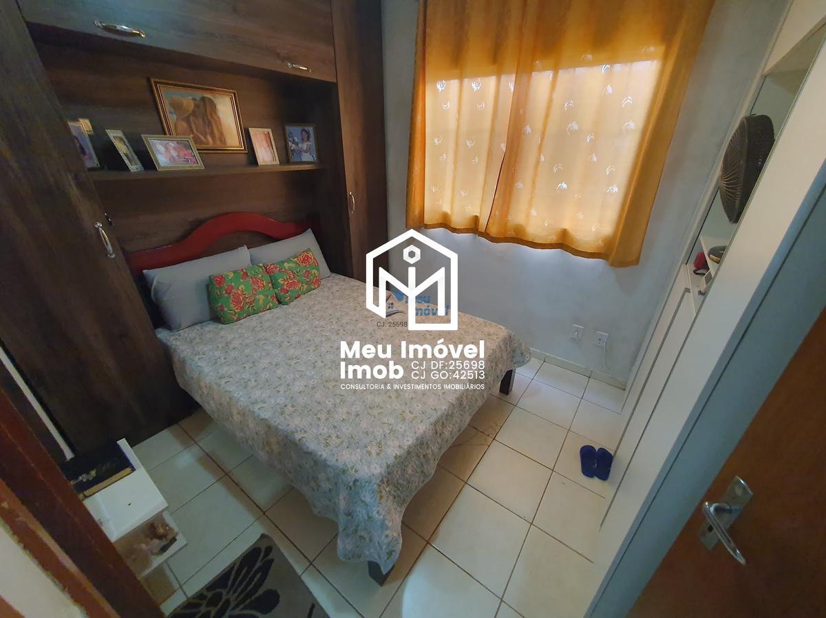 Apartamento, Riacho Fundo II, 3 Quartos