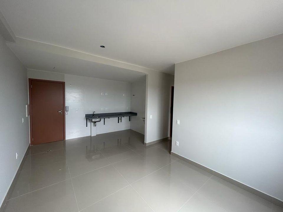 Apartamento, Guará I, 3 Quartos, 1 Vaga, 1 Suíte