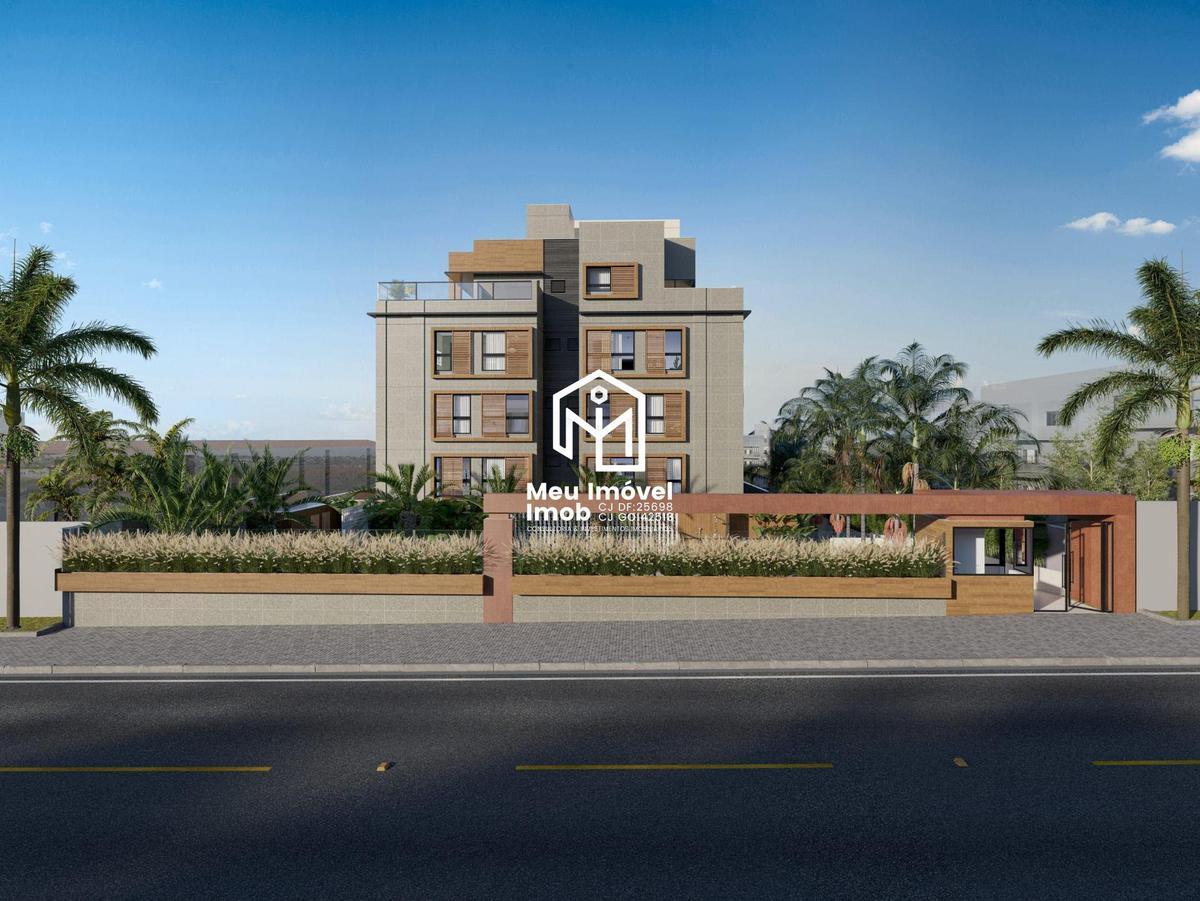 Apartamento, Lago Norte, 3 Quartos