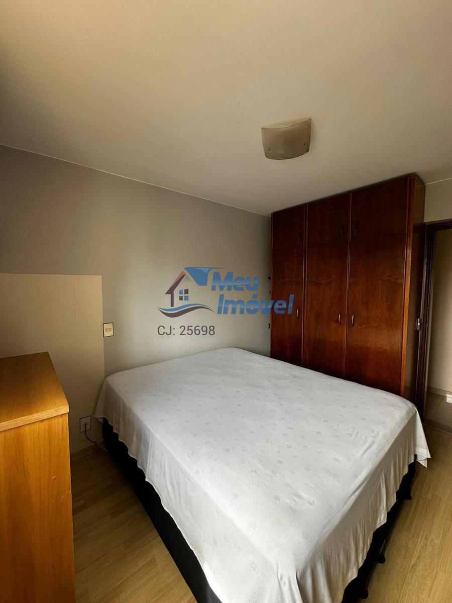 Apartamento, Norte, 3 Quartos, 2 Vagas, 1 Suíte