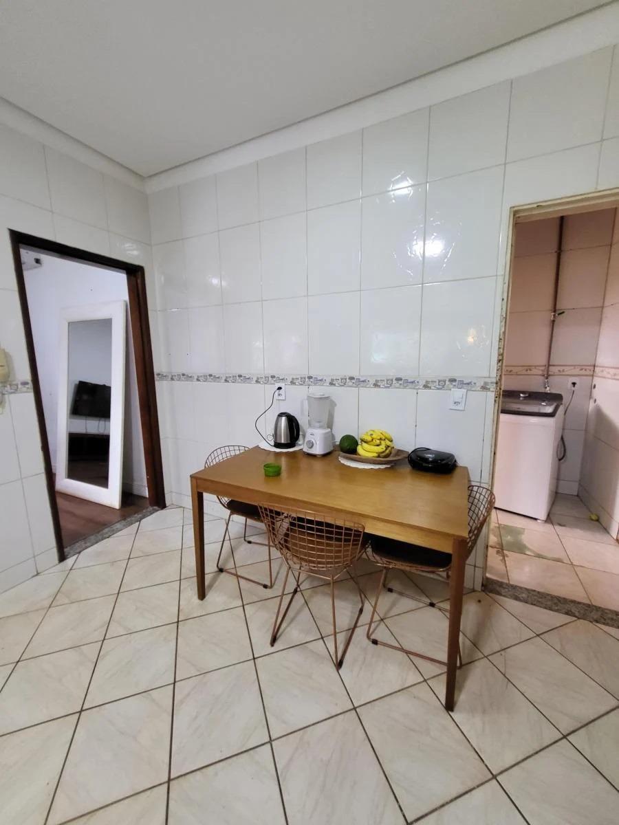 Casa, Setor Habitacional Vicente Pires, 3 Quartos, 4 Vagas, 2 Suítes