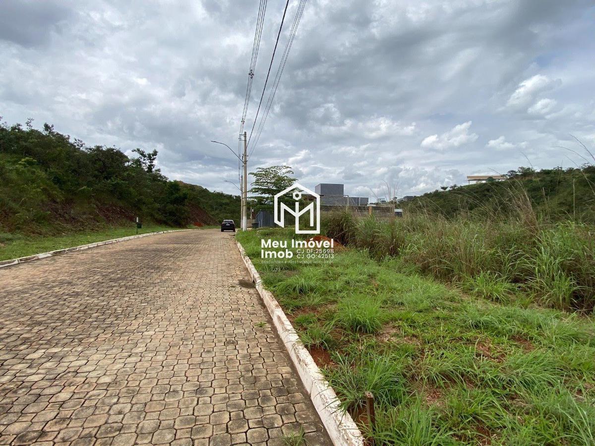 Lote, Setor Habitacional Jardim Botânico, 0 Quarto