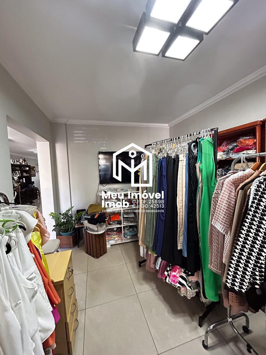 Casa, Núcleo Bandeirante, 4 Quartos