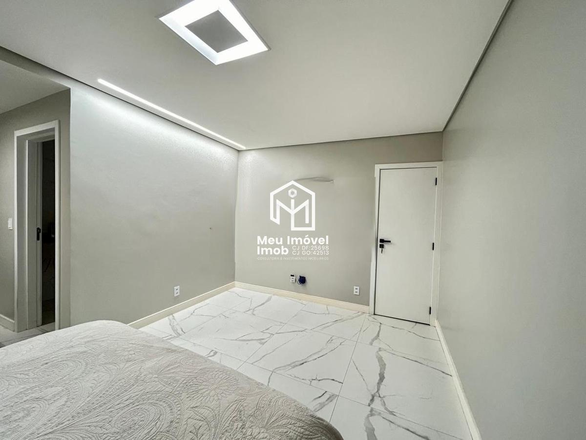 Casa, Setor Habitacional Vicente Pires, 3 Quartos