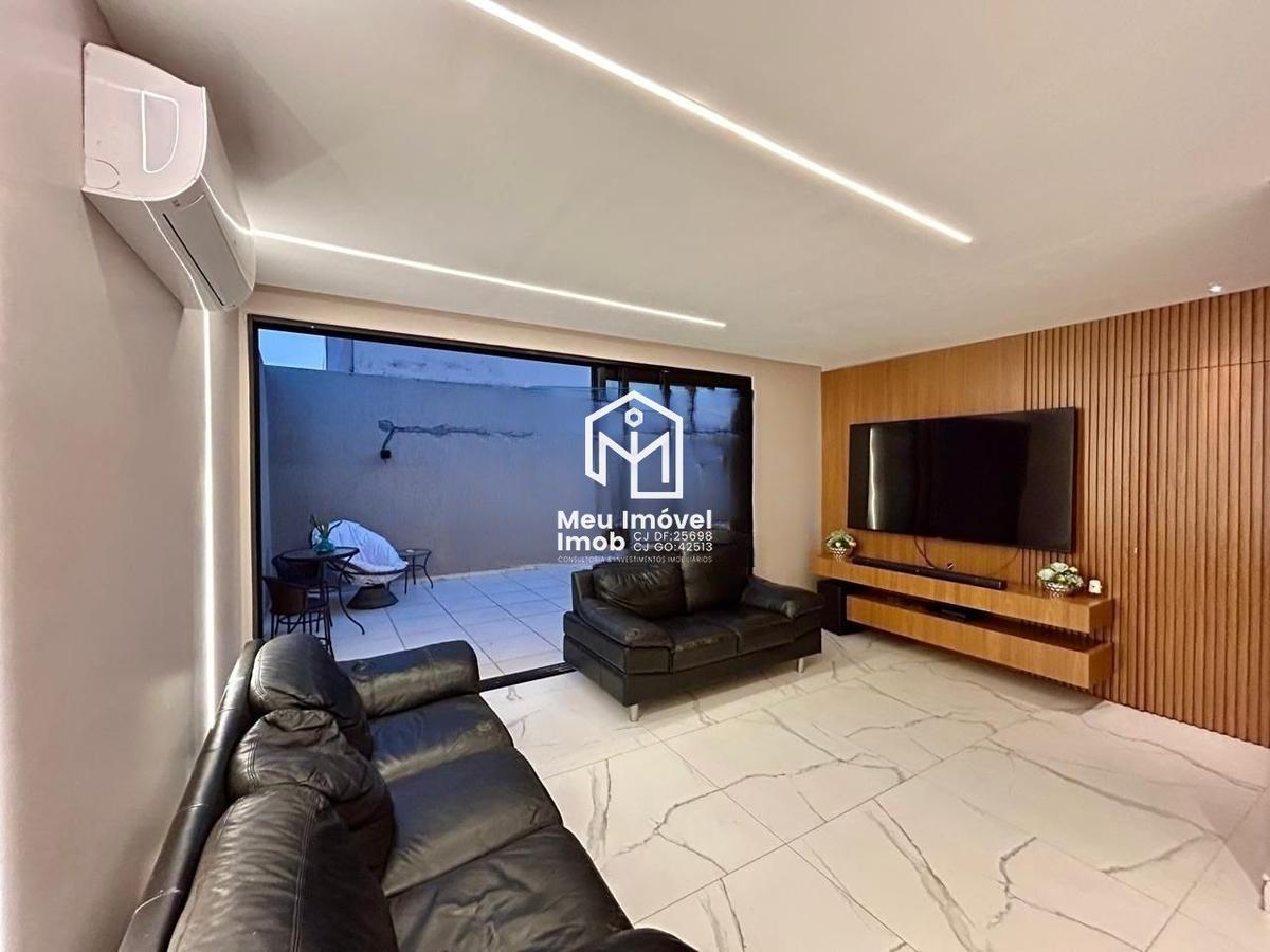 Casa, Setor Habitacional Vicente Pires, 3 Quartos