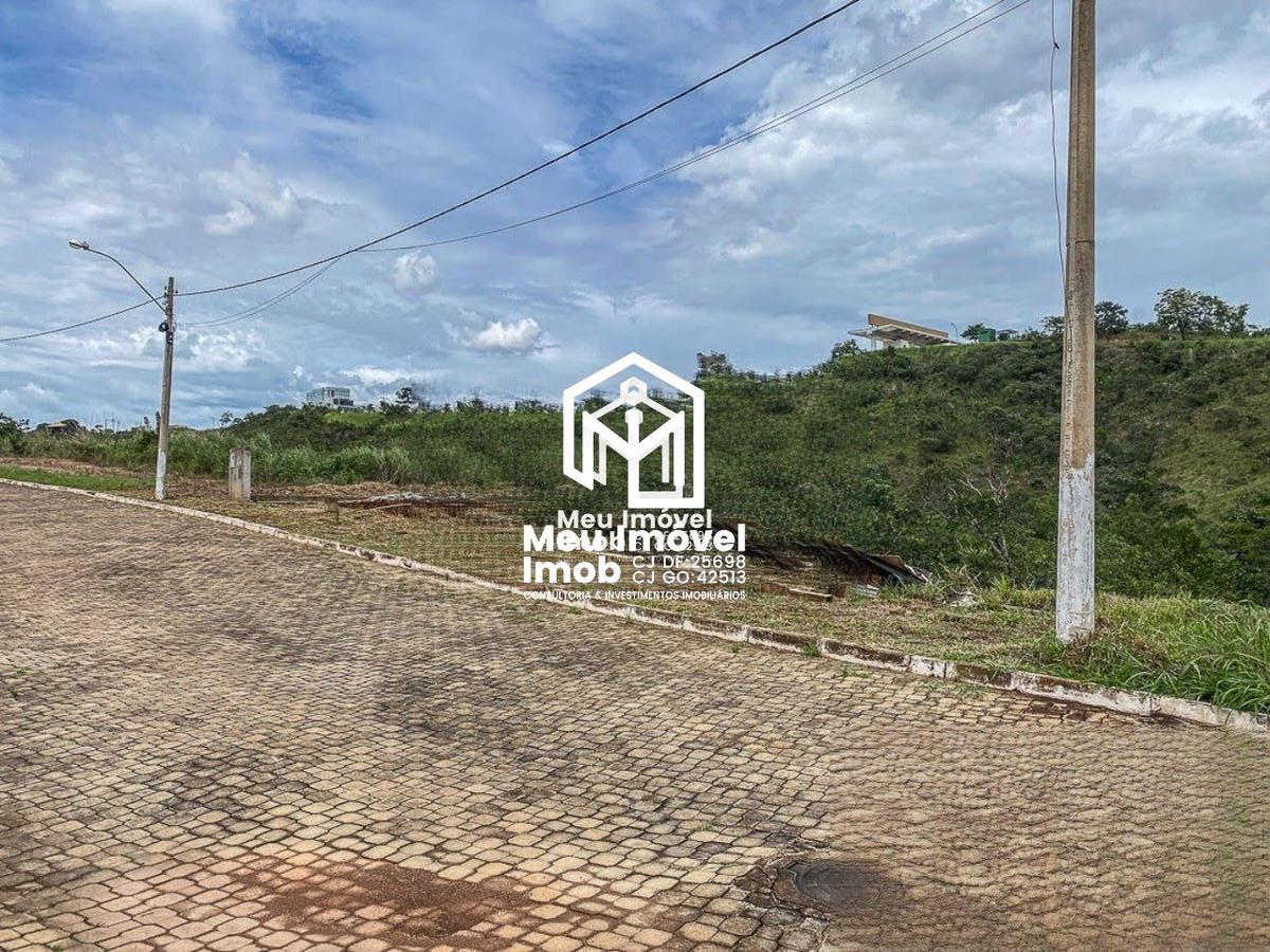 Lote, Setor Habitacional Jardim Botânico, 0 Quarto