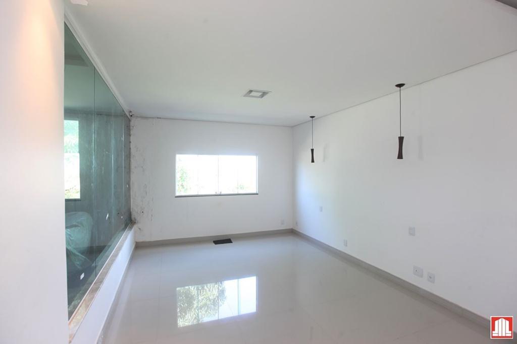 Casa em Condomínio, Riacho Fundo, 4 Quartos, 3 Vagas, 4 Suítes