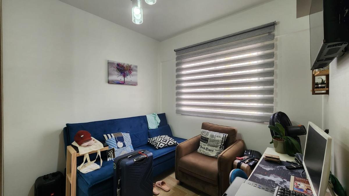 Apartamento, Norte, 1 Quarto, 1 Vaga, 1 Suíte