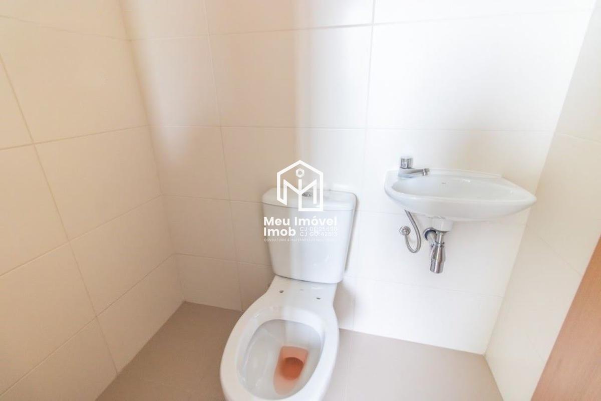 Apartamento, Noroeste, 2 Quartos