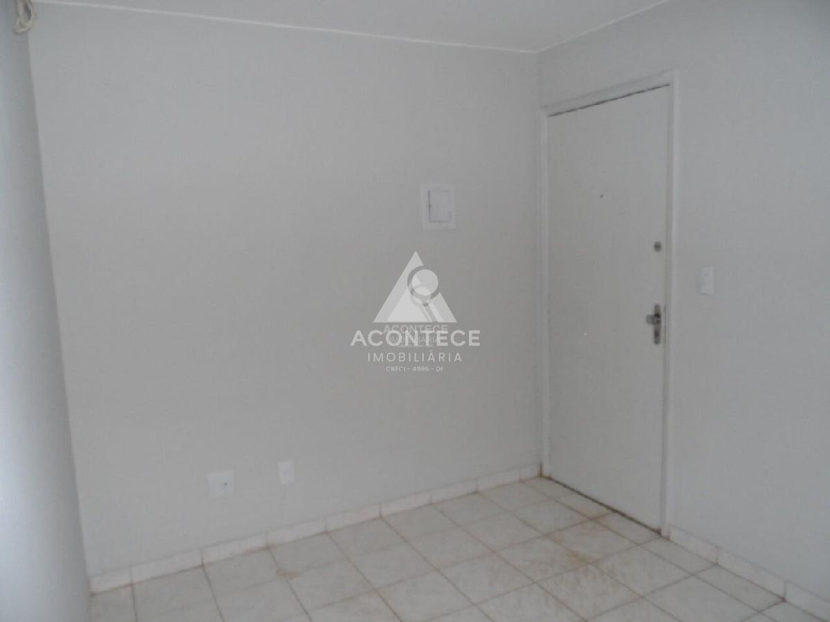 Apartamento, Asa Norte, 1 Quarto
