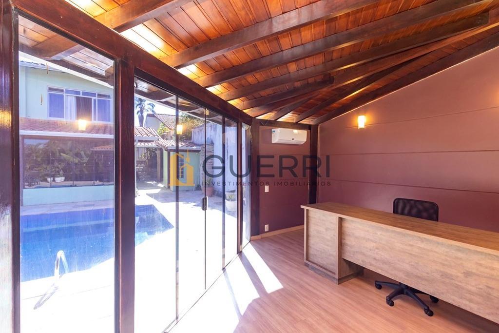Casa, Lago Norte, 5 Quartos, 3 Vagas, 3 Suítes