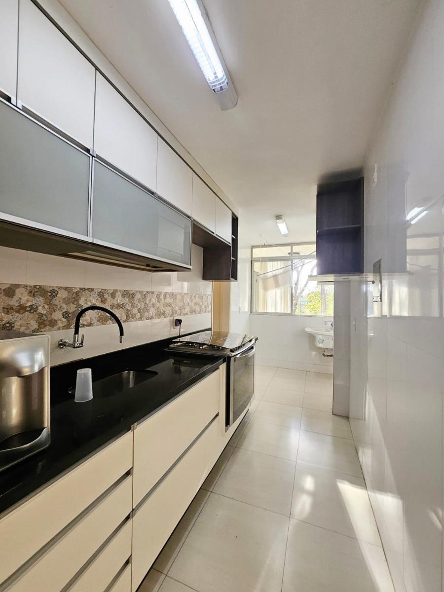 Apartamento, Asa Norte, 2 Quartos, 1 Vaga
