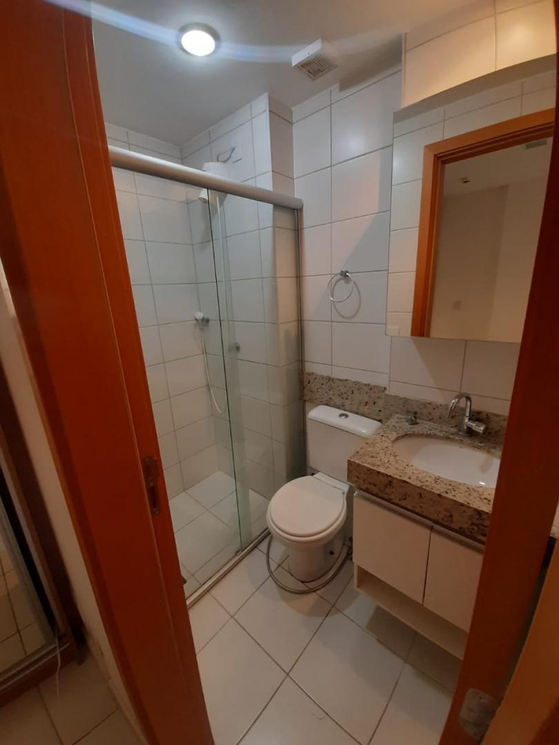 Apartamento, Park Sul, 1 Quarto