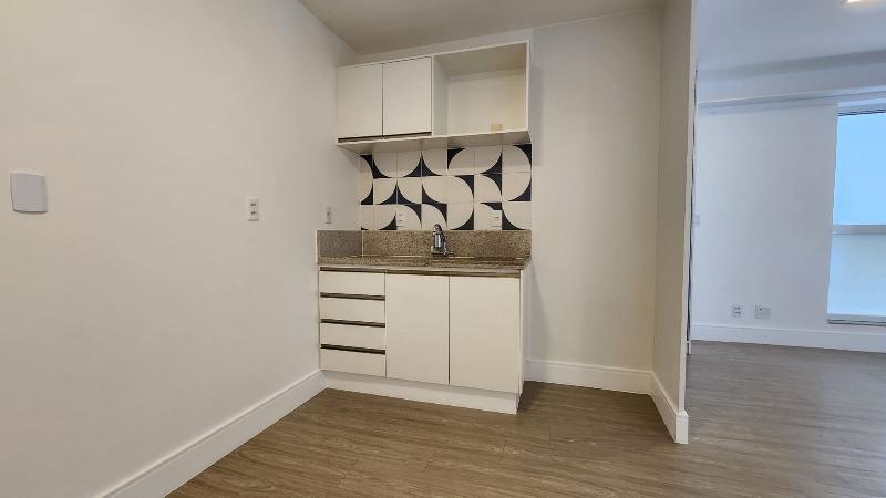 Apartamento, Lago Norte, 1 Quarto, 1 Vaga