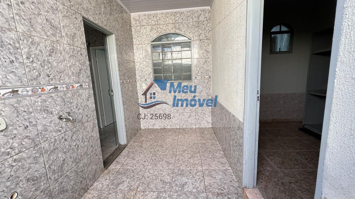 Casa, Ceilândia Norte, 4 Quartos, 3 Vagas, 1 Suíte