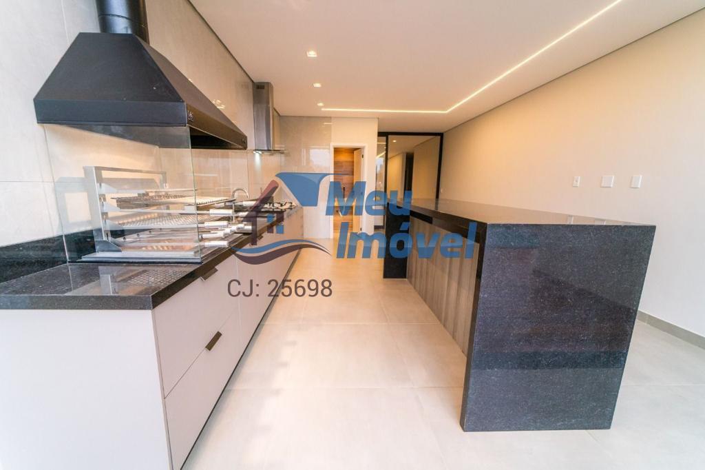 Casa, Setor Habitacional Vicente Pires, 4 Quartos, 4 Vagas, 4 Suítes