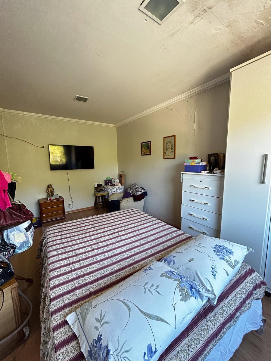 Casa, Núcleo Bandeirante, 4 Quartos, 2 Vagas, 1 Suíte