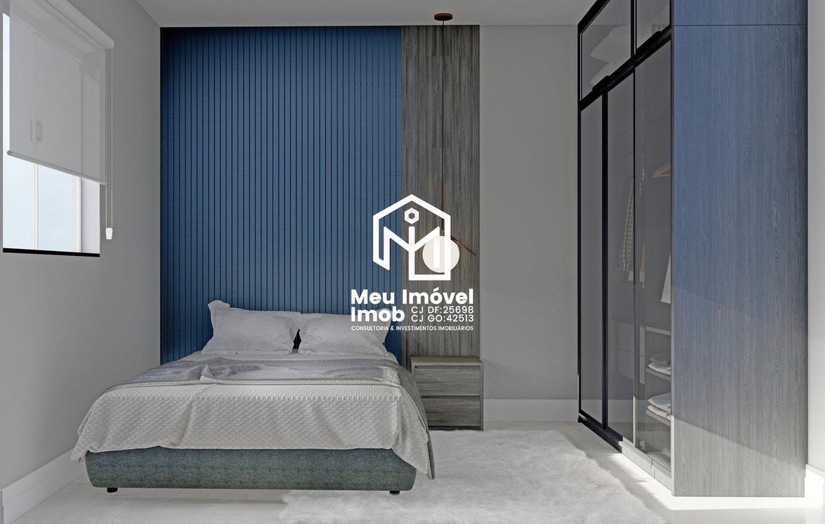 Apartamento, Samambaia Sul, 2 Quartos