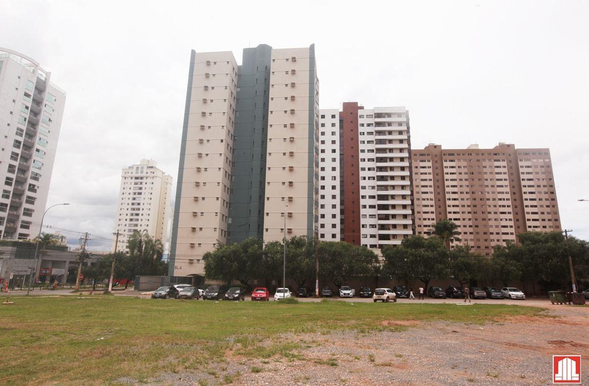 Apartamento, Sul, 2 Quartos, 1 Vaga, 1 Suíte