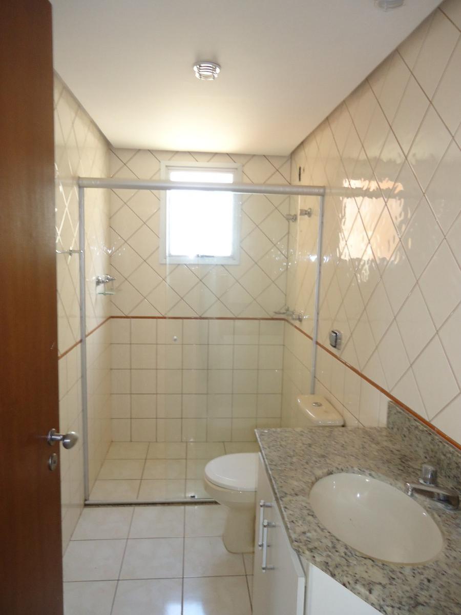 Apartamento, Brasília/Plano Piloto, 4 Quartos, 1 Vaga