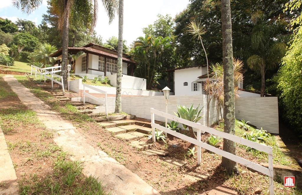 Casa em Condomínio, Setor Habitacional Jardim Botânico, 4 Quartos, 2 Vagas, 2 Suítes