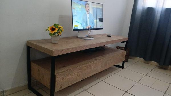 Apartamento, Riacho Fundo II