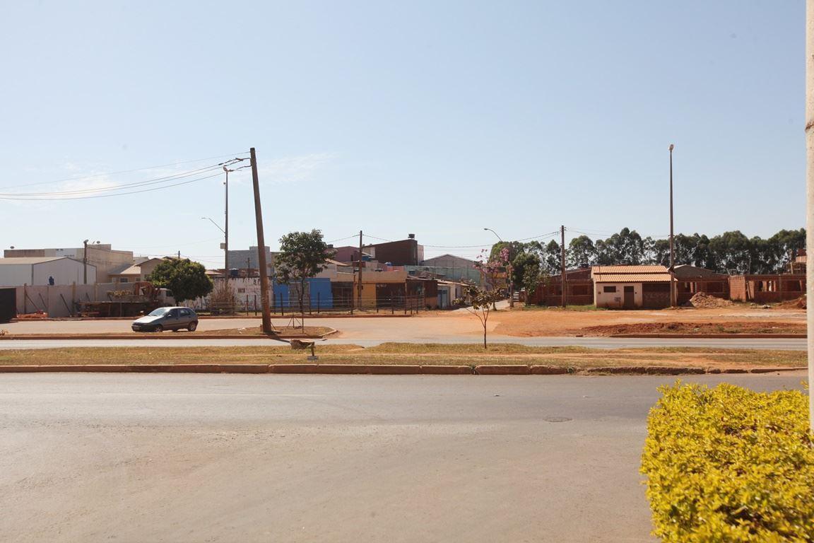 Lote, Riacho Fundo II, 0 Quarto, 0 Vaga, 0 Suíte