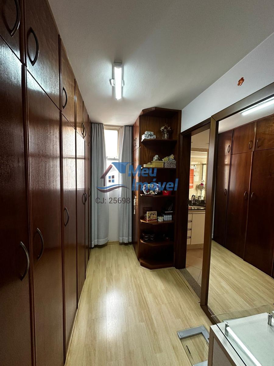 Apartamento, Norte, 3 Quartos, 2 Vagas, 1 Suíte