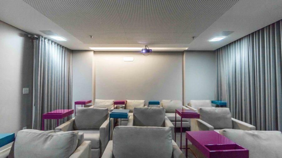 Apartamento, Park Sul, 1 Quarto, 1 Vaga