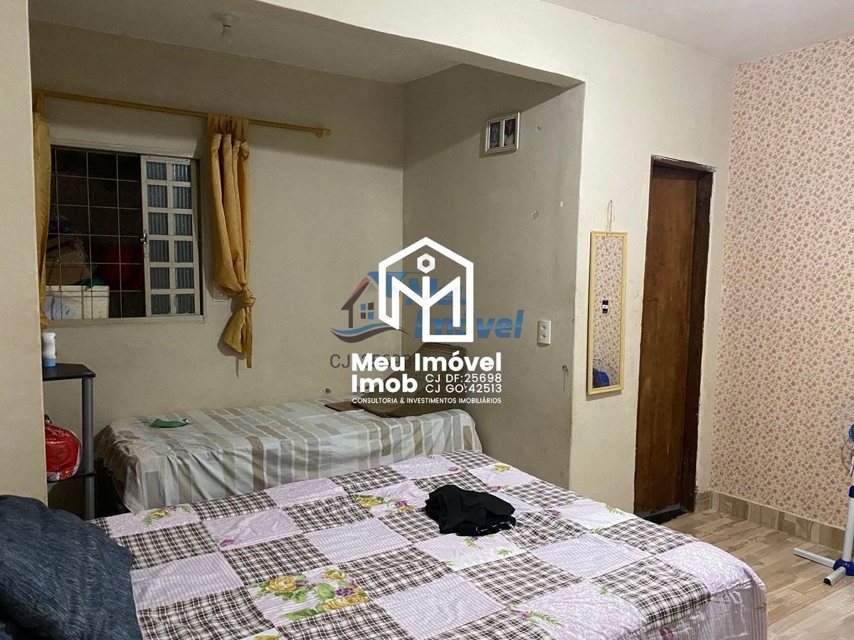 Casa, Samambaia Sul, 5 Quartos