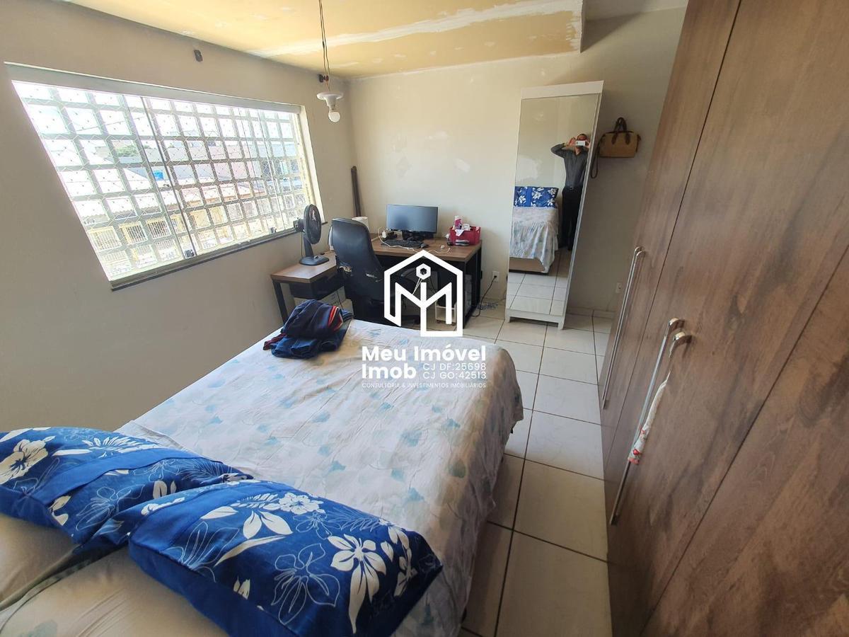 Casa, Taguatinga Sul, 7 Quartos