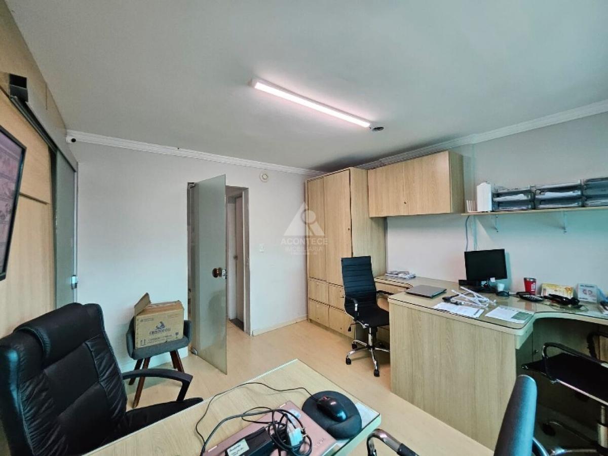 Sala, Taguatinga Centro