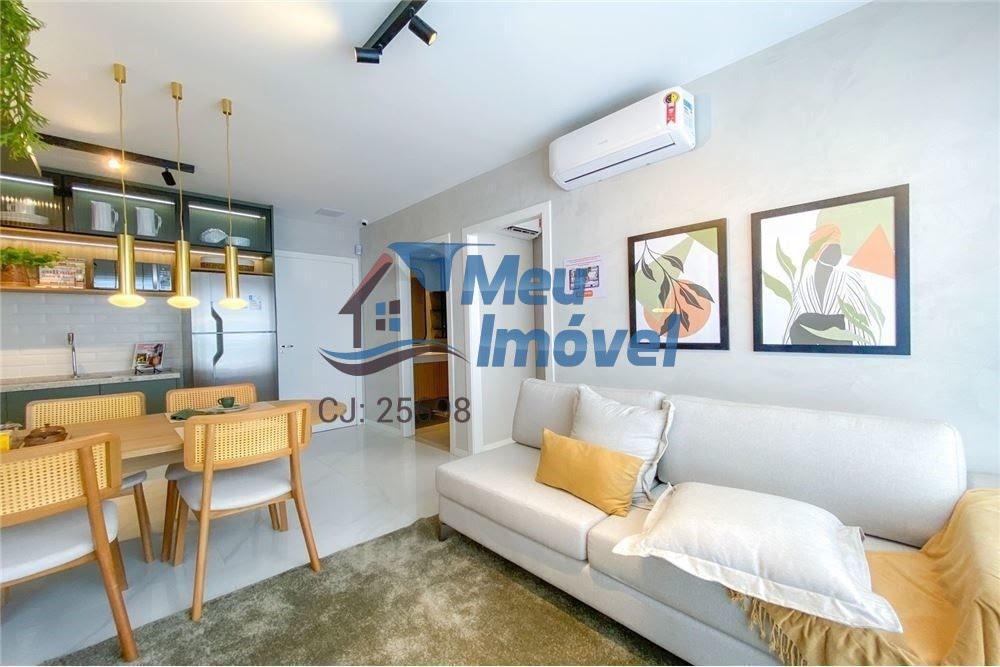 Apartamento, Samambaia Norte, 2 Quartos