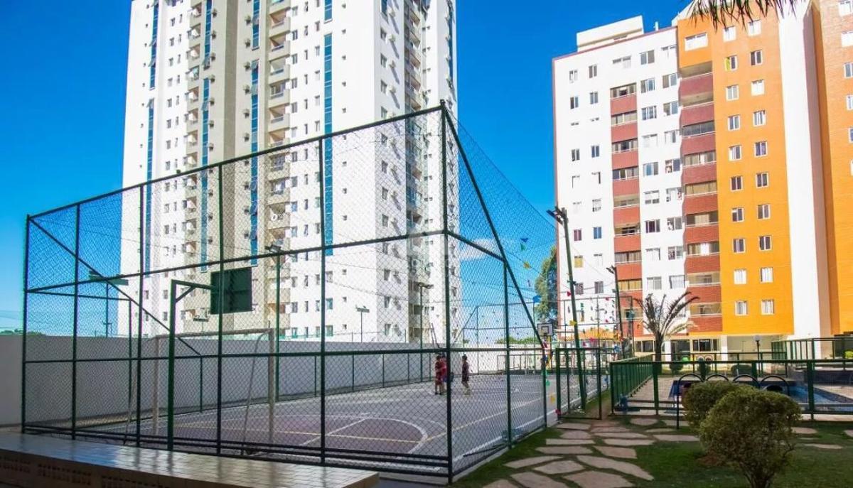 Cobertura, Norte, 3 Quartos, 2 Vagas, 1 Suíte