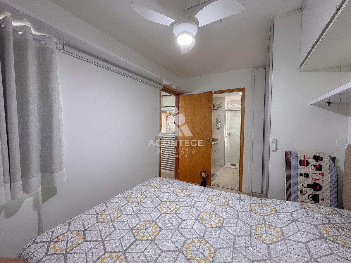Apartamento, Brasília/Plano Piloto, 1 Quarto