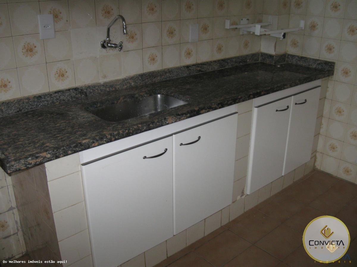 Apartamento, Asa Norte, 4 Quartos