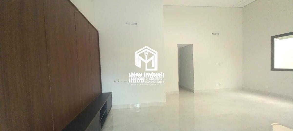 Casa, Setor Habitacional Vicente Pires, 4 Quartos