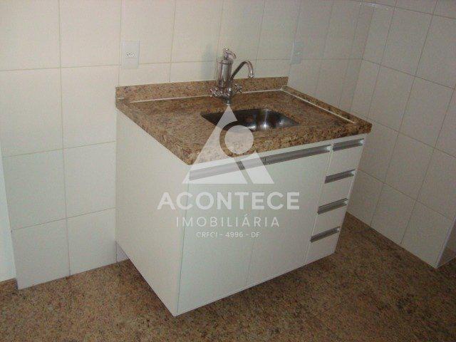 Apartamento, Sul, 1 Quarto, 1 Vaga, 1 Suíte