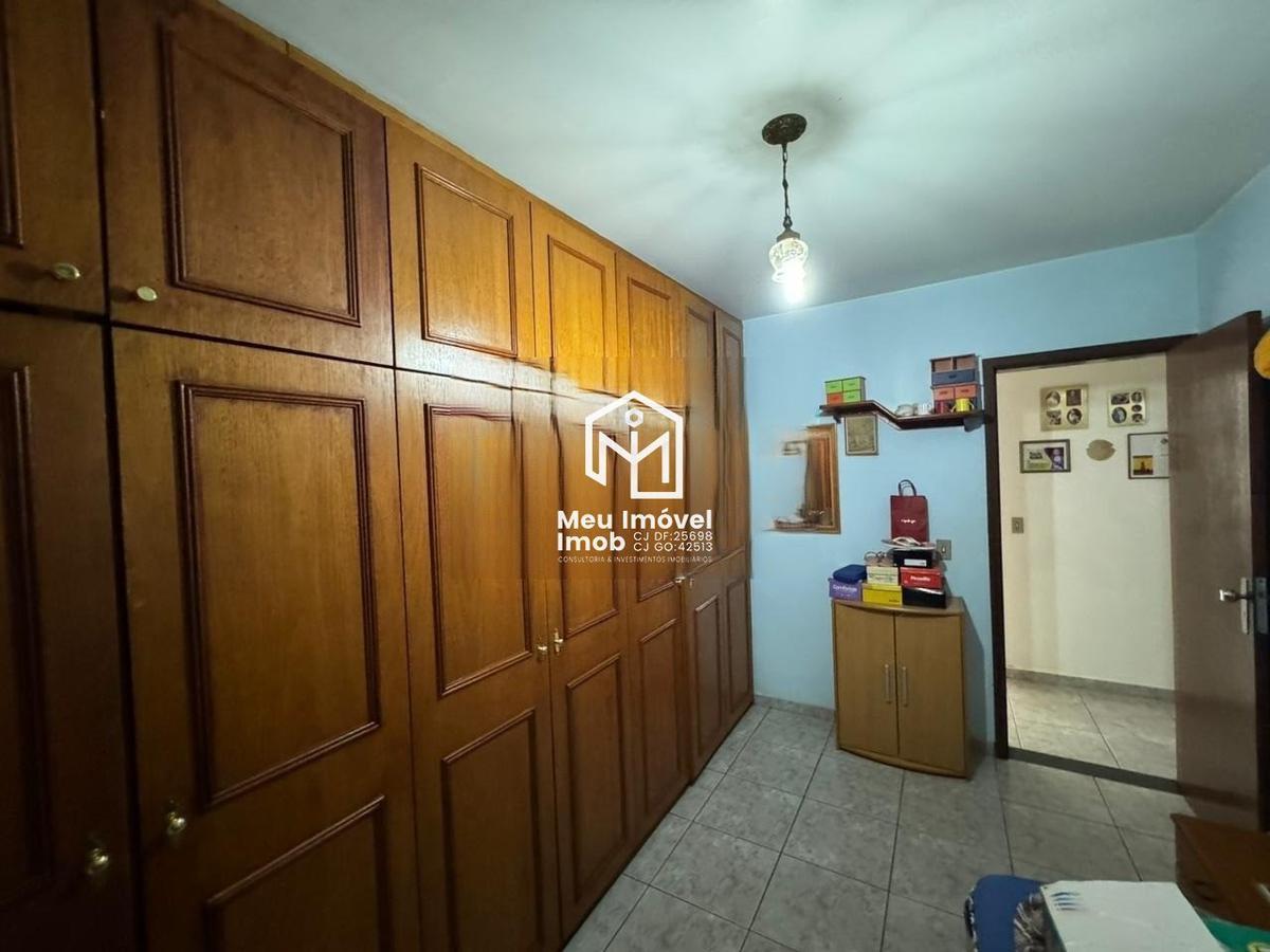 Casa, Taguatinga Sul, 5 Quartos