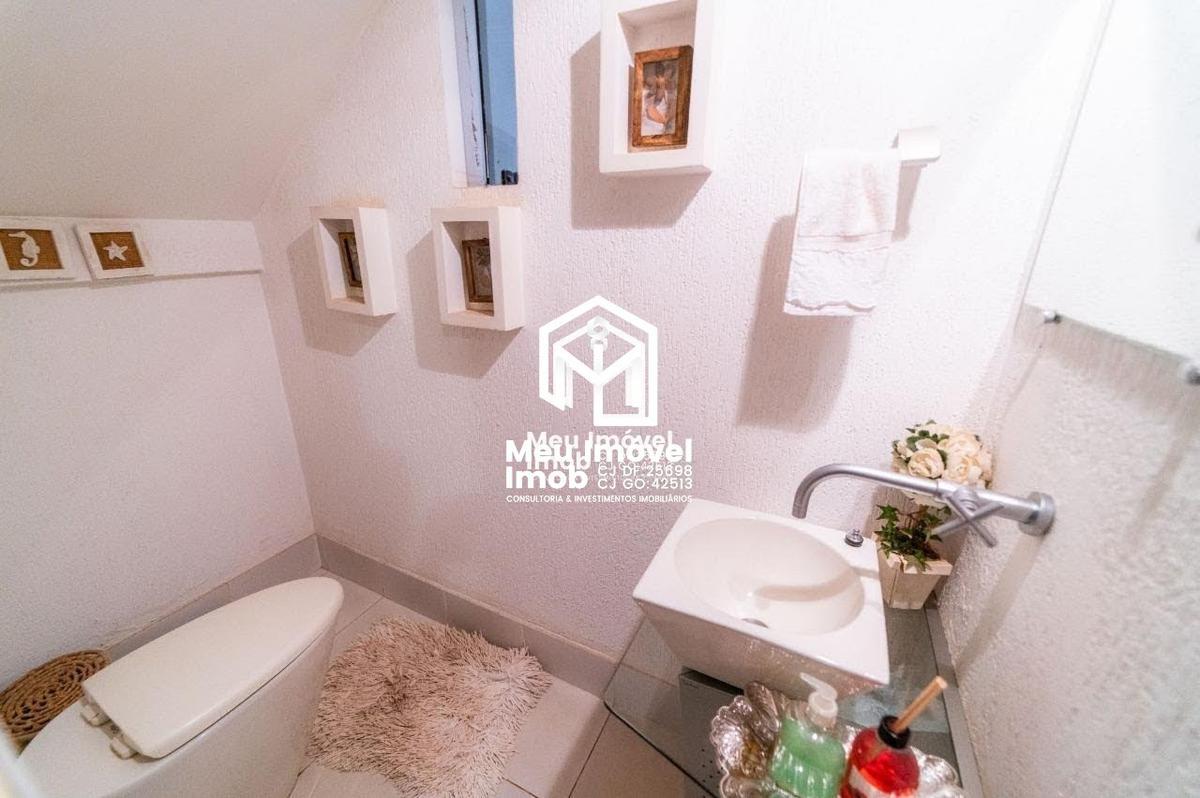 Casa, Park Way, 5 Quartos